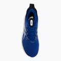 Încălțăminte de alergare pentru bărbați ASICS Gel-Nimbus 28 prussian blue/cream 5