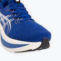 Încălțăminte de alergare pentru bărbați ASICS Gel-Nimbus 28 prussian blue/cream 7