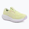 Încălțăminte de alergare pentru femei Asics Gel-Cumulus 28 Glow Green/Hazy Lilac