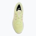 Încălțăminte de alergare pentru femei Asics Gel-Cumulus 28 Glow Green/Hazy Lilac 5