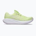 Încălțăminte de alergare pentru femei Asics Gel-Cumulus 28 Glow Green/Hazy Lilac 2