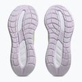 Încălțăminte de alergare pentru femei Asics Gel-Cumulus 28 Glow Green/Hazy Lilac 5
