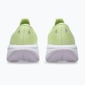 Încălțăminte de alergare pentru femei Asics Gel-Cumulus 28 Glow Green/Hazy Lilac 7