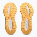 Încălțăminte de alergare pentru femei Asics Gel-Cumulus 28 White/Orange Glow 5