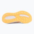 Încălțăminte de alergare pentru femei Asics Gel-Cumulus 28 White/Orange Glow 4