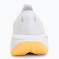 Încălțăminte de alergare pentru femei Asics Gel-Cumulus 28 White/Orange Glow 6
