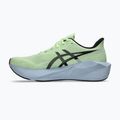 Încălțăminte de alergare pentru bărbați ASICS Novablast 6 illuminate yellow/black 3