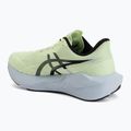 Încălțăminte de alergare pentru bărbați ASICS Novablast 6 illuminate yellow/black 3