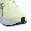 Încălțăminte de alergare pentru bărbați ASICS Novablast 6 illuminate yellow/black 7