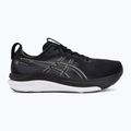 Încălțăminte de alergare pentru bărbați ASICS Gel-Kayano 33 black/white 2
