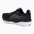 Încălțăminte de alergare pentru bărbați ASICS Gel-Kayano 33 black/white 3