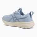 Încălțăminte de alergare pentru femei Asics Gel-Pulse 17 Solid Air/Cream 3