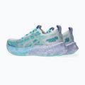 Încălțăminte de alergare pentru femei Asics Noosa Tri 16 White/Illuminate Mint 4