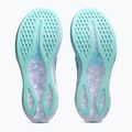 Încălțăminte de alergare pentru femei Asics Noosa Tri 16 White/Illuminate Mint 5
