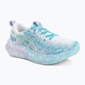 Încălțăminte de alergare pentru femei Asics Noosa Tri 16 White/Illuminate Mint