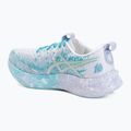 Încălțăminte de alergare pentru femei Asics Noosa Tri 16 White/Illuminate Mint 3
