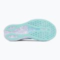 Încălțăminte de alergare pentru femei Asics Noosa Tri 16 White/Illuminate Mint 4