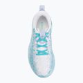 Încălțăminte de alergare pentru femei Asics Noosa Tri 16 White/Illuminate Mint 5
