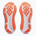 Încălțăminte de alergare pentru femei Asics Gel-Kayano 33 White/Vivid Coral 3