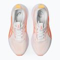 Încălțăminte de alergare pentru femei Asics Gel-Kayano 33 White/Vivid Coral 4