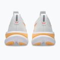 Încălțăminte de alergare pentru femei ASICS Gel-Nimbus 28 white/sun coral 6