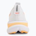 Încălțăminte de alergare pentru femei ASICS Gel-Nimbus 28 white/sun coral 6