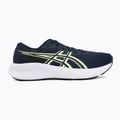 Încălțăminte de alergare pentru bărbați ASICS Patriot 14 midnight/illuminate yellow 2