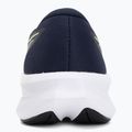 Încălțăminte de alergare pentru bărbați ASICS Patriot 14 midnight/illuminate yellow 6