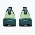 Încălțăminte de alergare pentru bărbați ASICS Gel-Nimbus 28 illuminate yellow/foggy teal 6