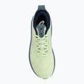 Încălțăminte de alergare pentru bărbați ASICS Gel-Nimbus 28 illuminate yellow/foggy teal 5