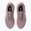 Încălțăminte de alergare pentru femei ASICS Novablast 6 dusty mauve/cantaloupe 6