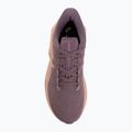 Încălțăminte de alergare pentru femei ASICS Novablast 6 dusty mauve/cantaloupe 5