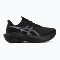 Încălțăminte de alergare pentru bărbați ASICS Novablast 6 black/black 2