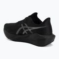 Încălțăminte de alergare pentru bărbați ASICS Novablast 6 black/black 3