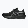 Încălțăminte de alergare pentru bărbați ASICS Novablast 6 black/black 3