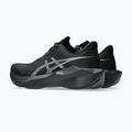 Încălțăminte de alergare pentru bărbați ASICS Novablast 6 black/black 4