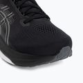 Încălțăminte de alergare pentru femei Asics Gel-Kayano 33 black/white 7