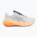 Încălțăminte de alergare pentru bărbați ASICS Novablast 6 white/orange glow 2
