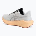 Încălțăminte de alergare pentru bărbați ASICS Novablast 6 white/orange glow 3