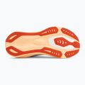 Încălțăminte de alergare pentru bărbați ASICS Novablast 6 white/orange glow 4