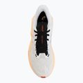 Încălțăminte de alergare pentru bărbați ASICS Novablast 6 white/orange glow 5