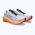Încălțăminte de alergare pentru bărbați ASICS Novablast 6 white/orange glow