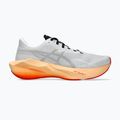 Încălțăminte de alergare pentru bărbați ASICS Novablast 6 white/orange glow 2