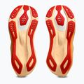 Încălțăminte de alergare pentru bărbați ASICS Novablast 6 white/orange glow 5
