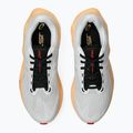 Încălțăminte de alergare pentru bărbați ASICS Novablast 6 white/orange glow 6