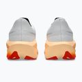 Încălțăminte de alergare pentru bărbați ASICS Novablast 6 white/orange glow 7