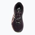 Încălțăminte de alergare pentru femei ASICS Trabuco 14 black/dark aubergine 5
