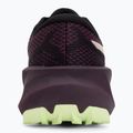 Încălțăminte de alergare pentru femei ASICS Trabuco 14 black/dark aubergine 6