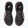 Încălțăminte de alergare pentru femei ASICS Trabuco 14 black/dark aubergine 6