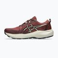 Încălțăminte de alergare pentru bărbați Asics Gel-Venture 11 rusted rock/light dust 3